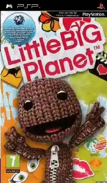 LittleBigPlanet (EU)